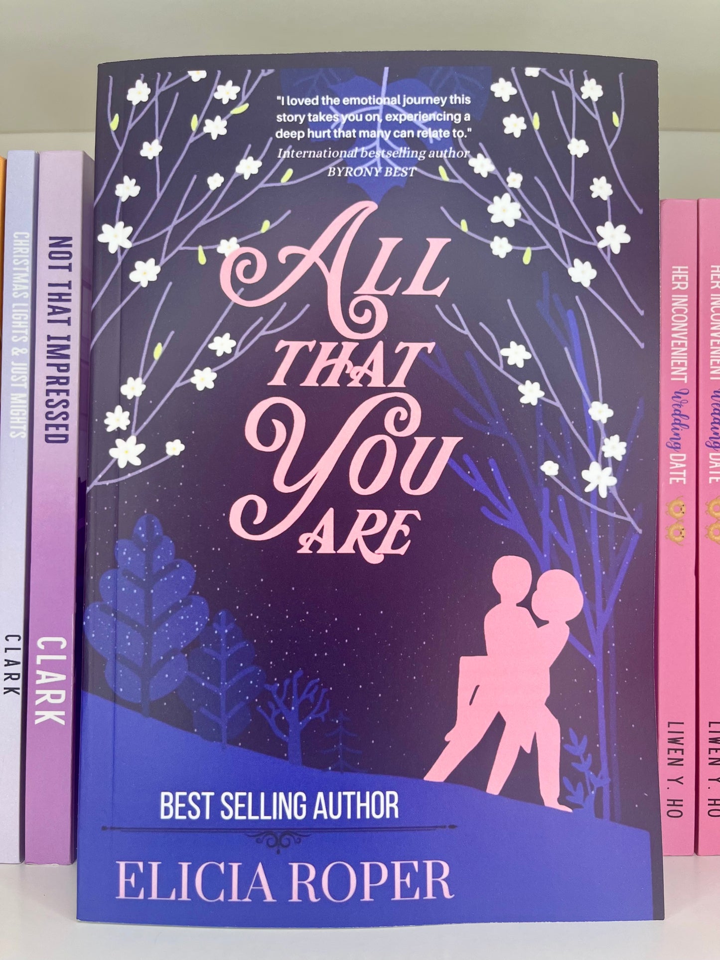 All That You Are (Digitally Signed)