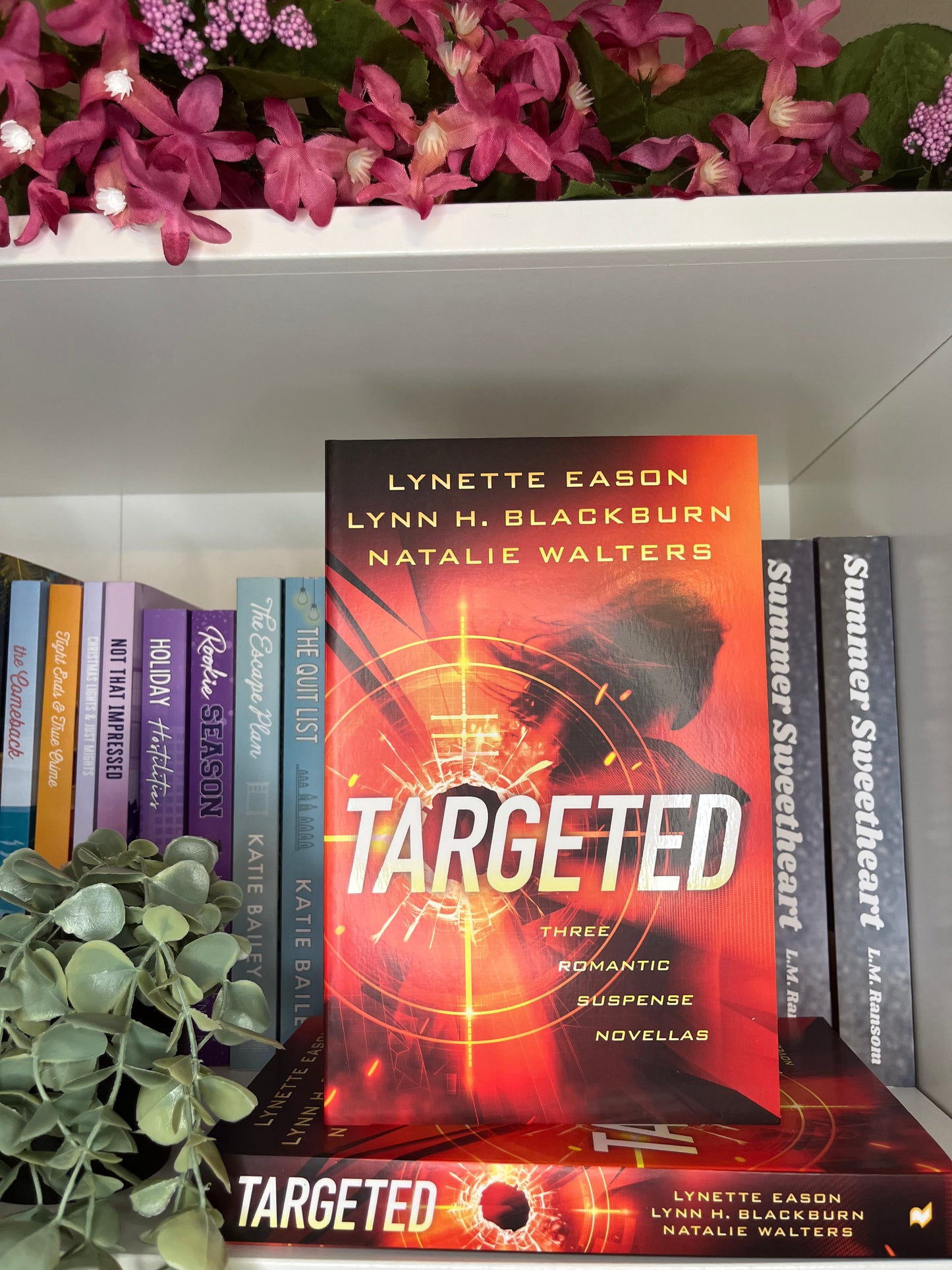 Targeted