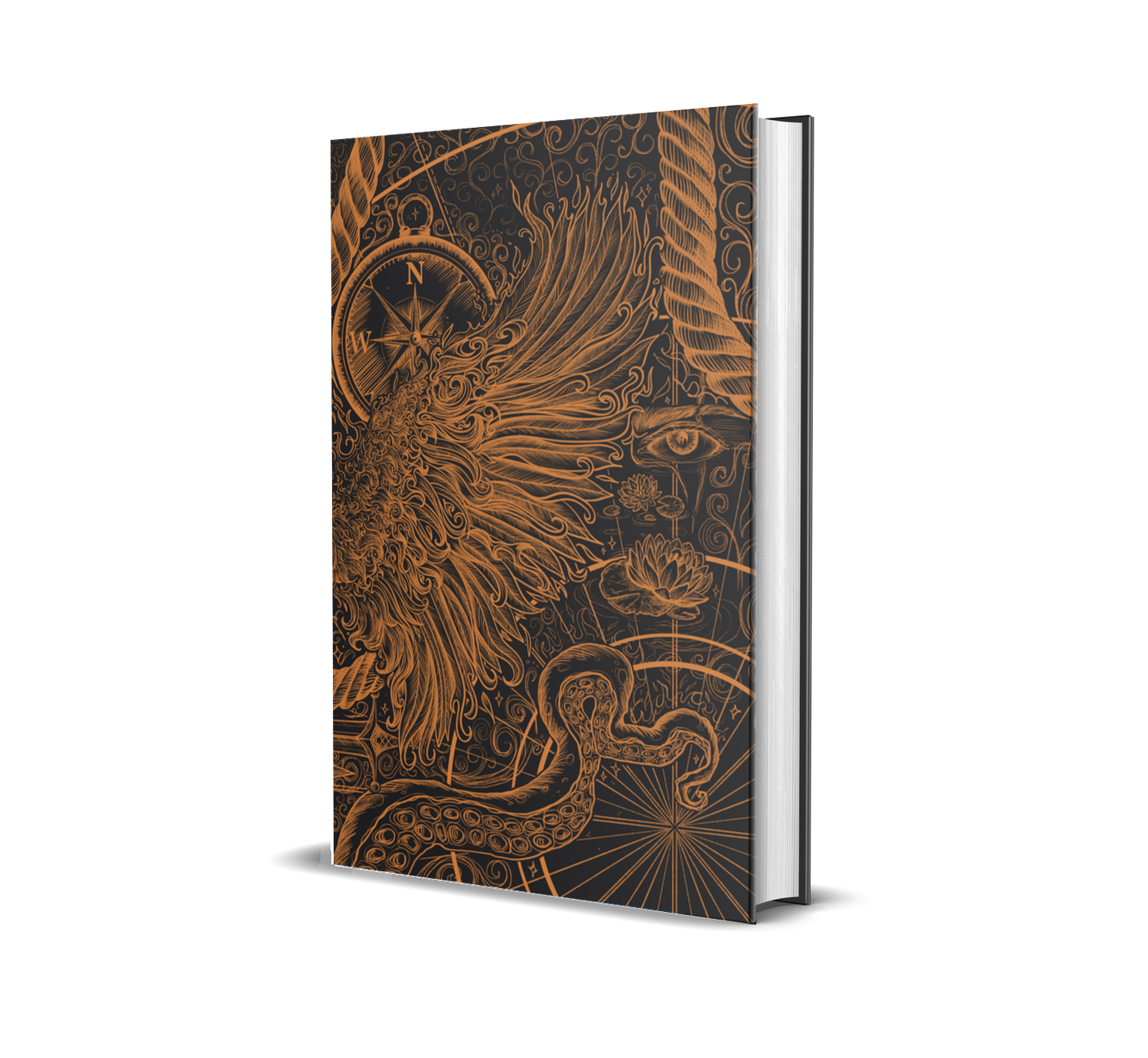 By the Flames of Her Fury (The Veridian Empire #4) Hardcover| Pre- Order | Releases September 22,2026