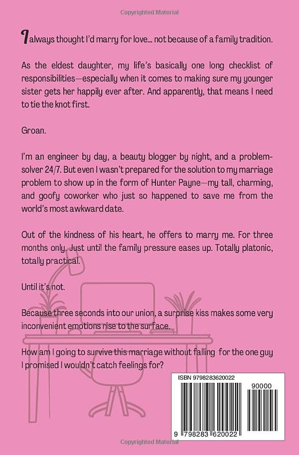 Her Inconvenient Wedding Date: A Christian Romantic Comedy