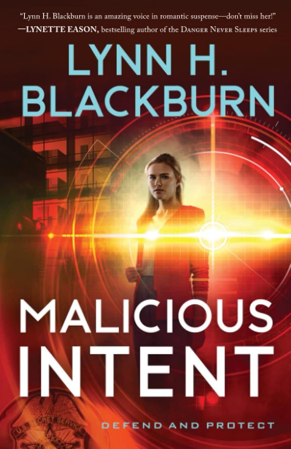 Malicious Intent (Defend and Protect)