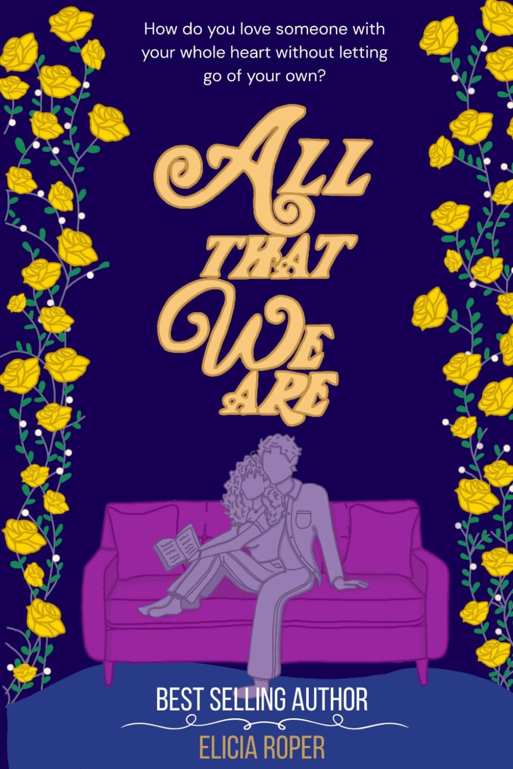 All That We Are (Digitally Signed)