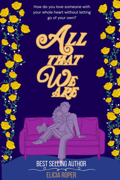 All That We Are (Digitally Signed)