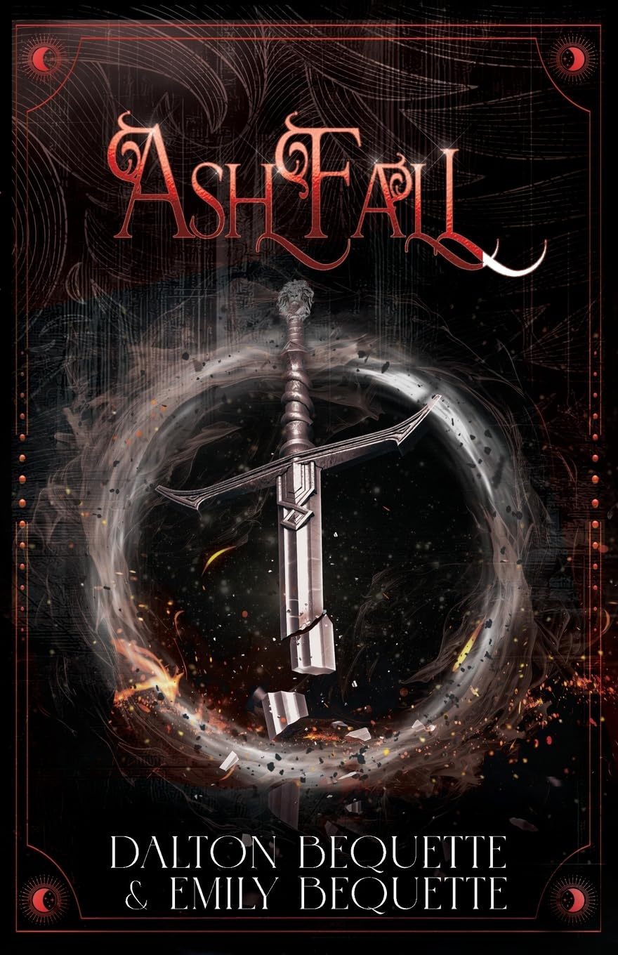 AshFall- Preorder