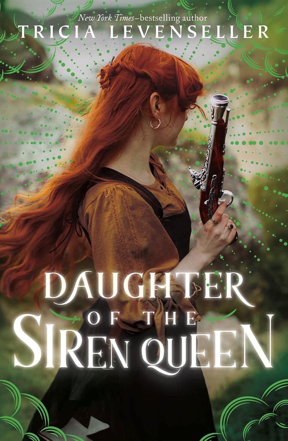 Daughter of the Siren Queen Book 2