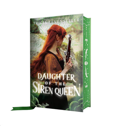 Daughter of the Siren Queen Book 2