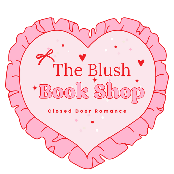 The Blush Book Shop