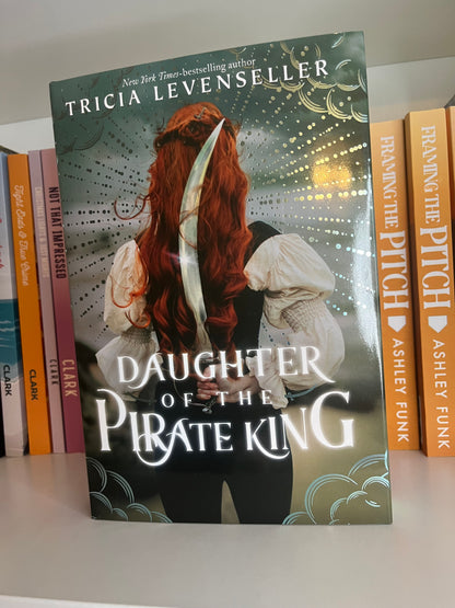Daughter of the Pirate King