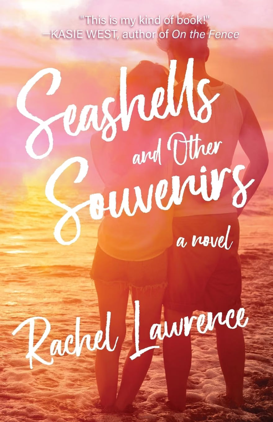 Seashells and Other Souvenirs (Signed)