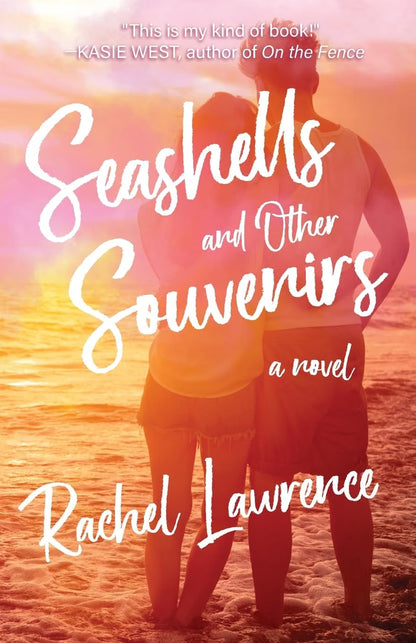 Seashells and Other Souvenirs (Signed)
