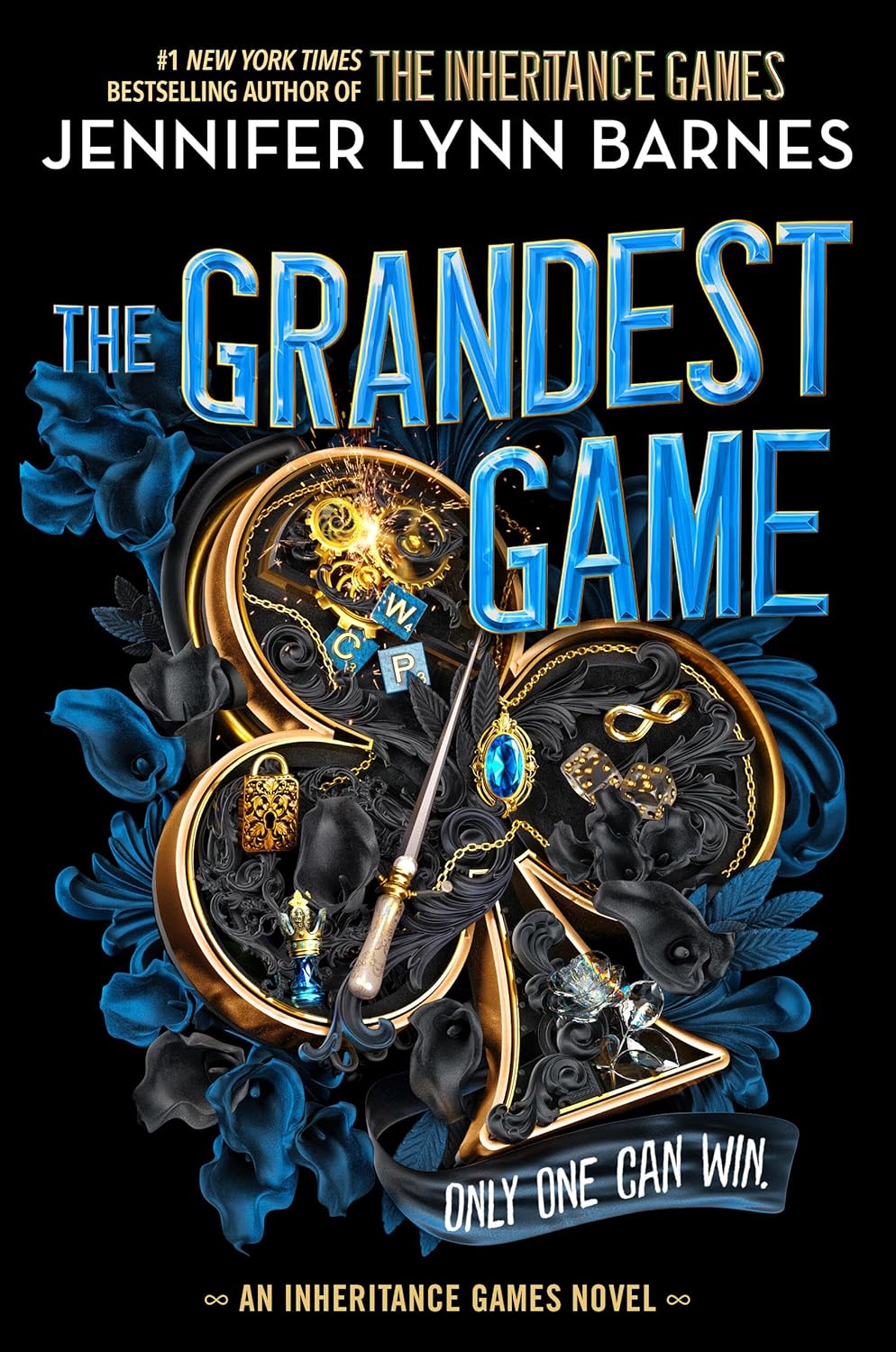 The Grandest Game (Bk. 1)